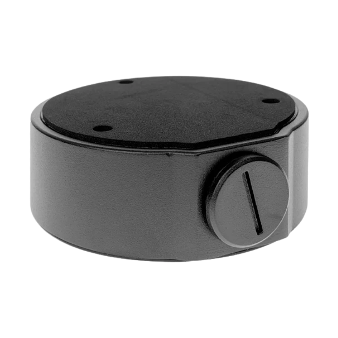 Uniview TR-JB03-G-IN-B montagebox zwart
