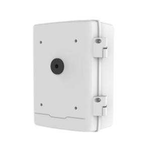 Uniview TR-JB12-IN montagebox van aluminium