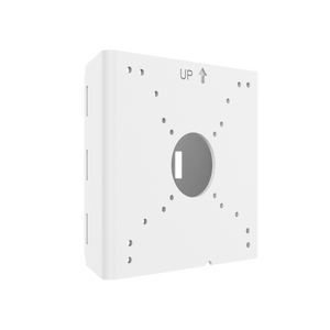 Uniview TR-UP06-C-IN – Mastadapter – Aluminium