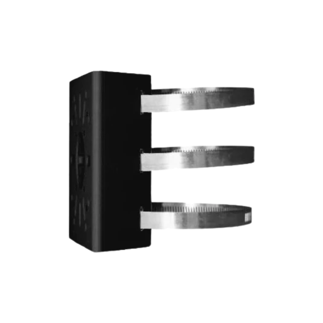 Uniview pole mount bracket