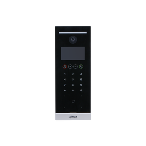 Dahua VTO6521H-S2 – IP Video Intercom – 2MP Camera – Mifare Toegangscontrole