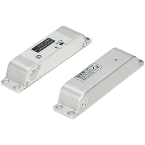 UMA WB-S1 - Elektrisch grendelslot - 800kg - Fail safe