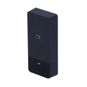 X-Security XS-AC1200RE-MF Mifare kaartlezer voor binnen en buiten Wiegand 34 RS485