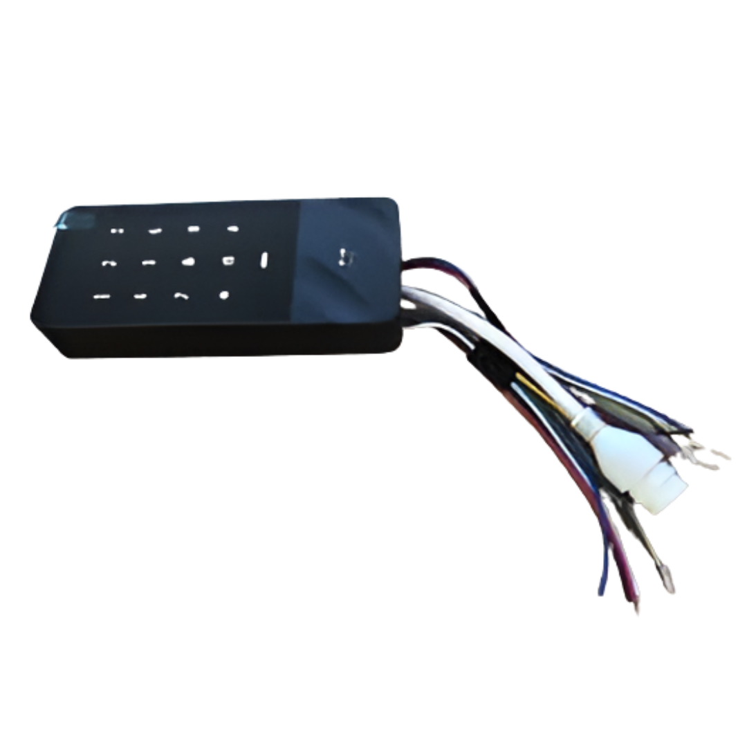 X-Security XS-AC1201B-EMP