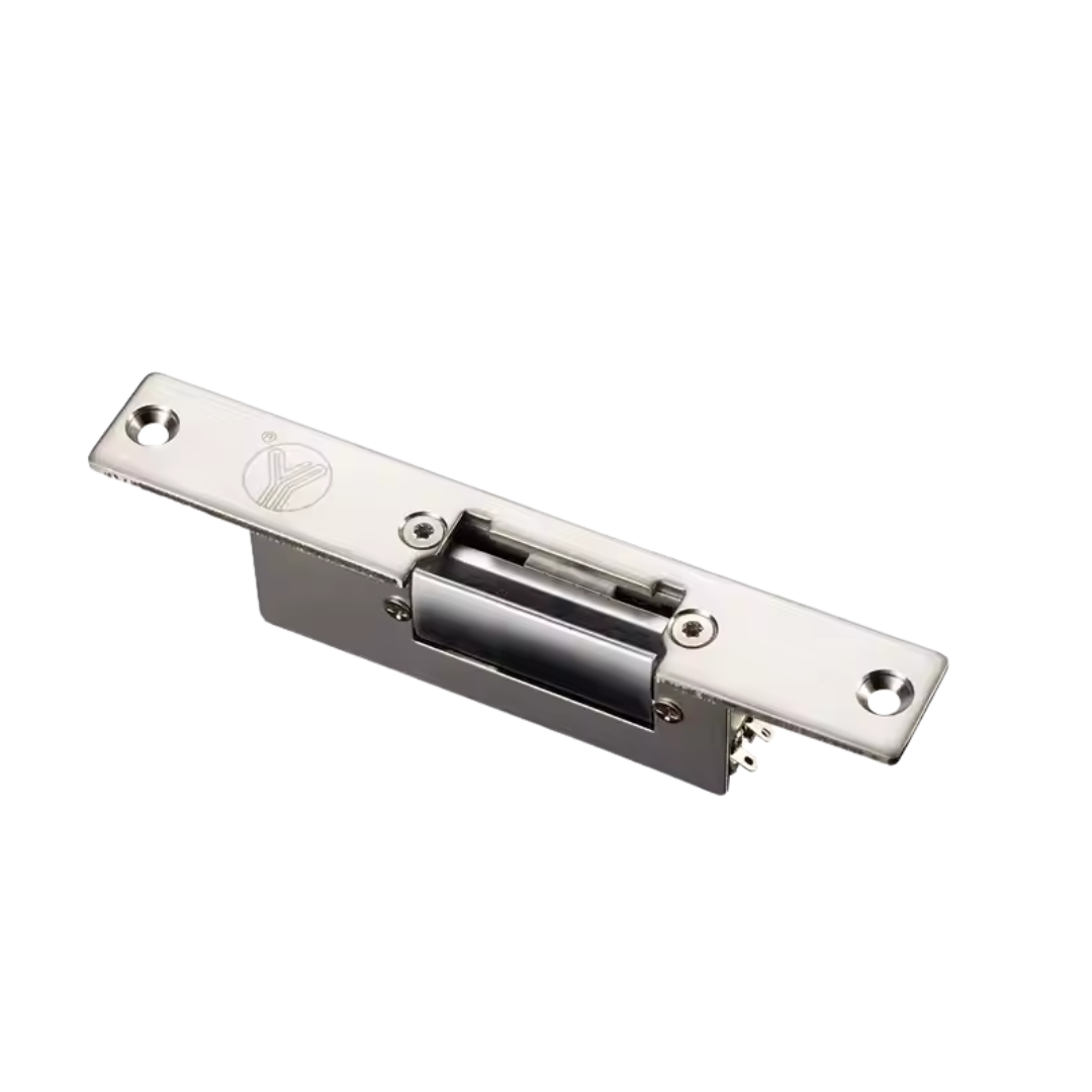 YLI 24VDC NC sluitplaat