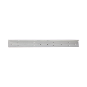 YLI MBK-280NDL L-profiel voor YLI dubbel elektromagnetisch slot