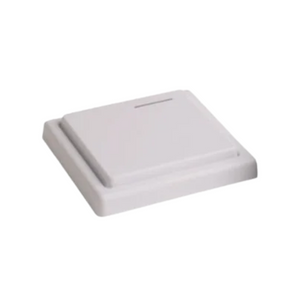 YLI WBK-400B draadloze wandschakelaar voor WBK-400-2-12 of WBK-400RC