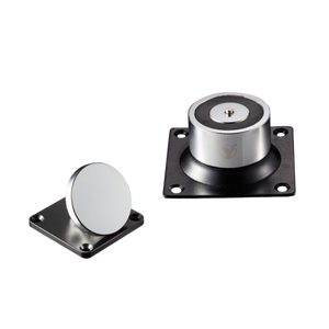 YLI YD-601 – Türhaftmagnet – Wandmontage – EN 1155 / EN 1634-1