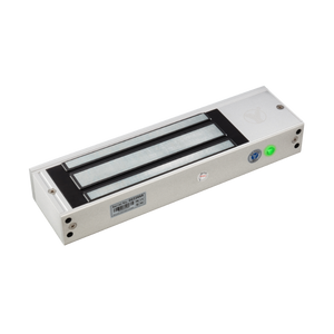 YLI YM-500N(LED) Elektromagnetisch slot opbouw kleefmagneet 500KG 12/24VDC fail safe