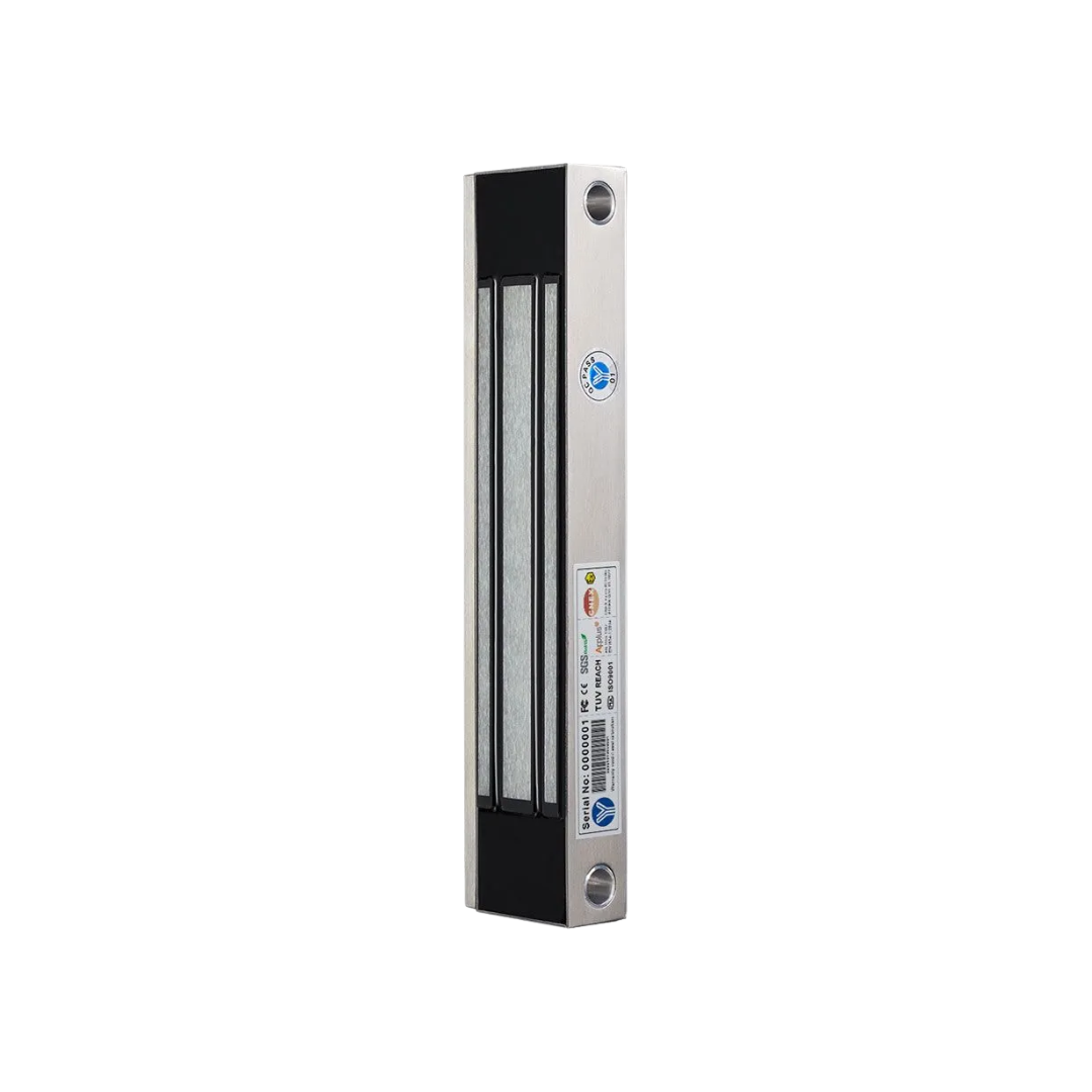 YLI magneetslot EX-omgeving