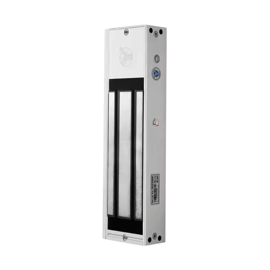 YLI opbouw kleefmagneet slot