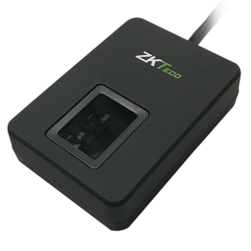 ZKTeco - ZK-9500 USB vingerafdrukscanner