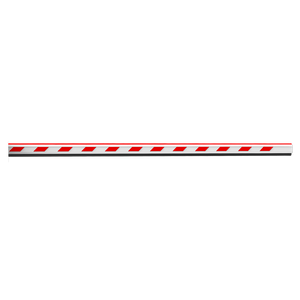 ZKTeco Boom Barrier 160T – Linkerarm, 6 m