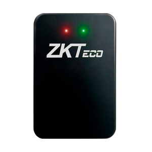 ZKTeco ZK-VR10 - Voertuigradar