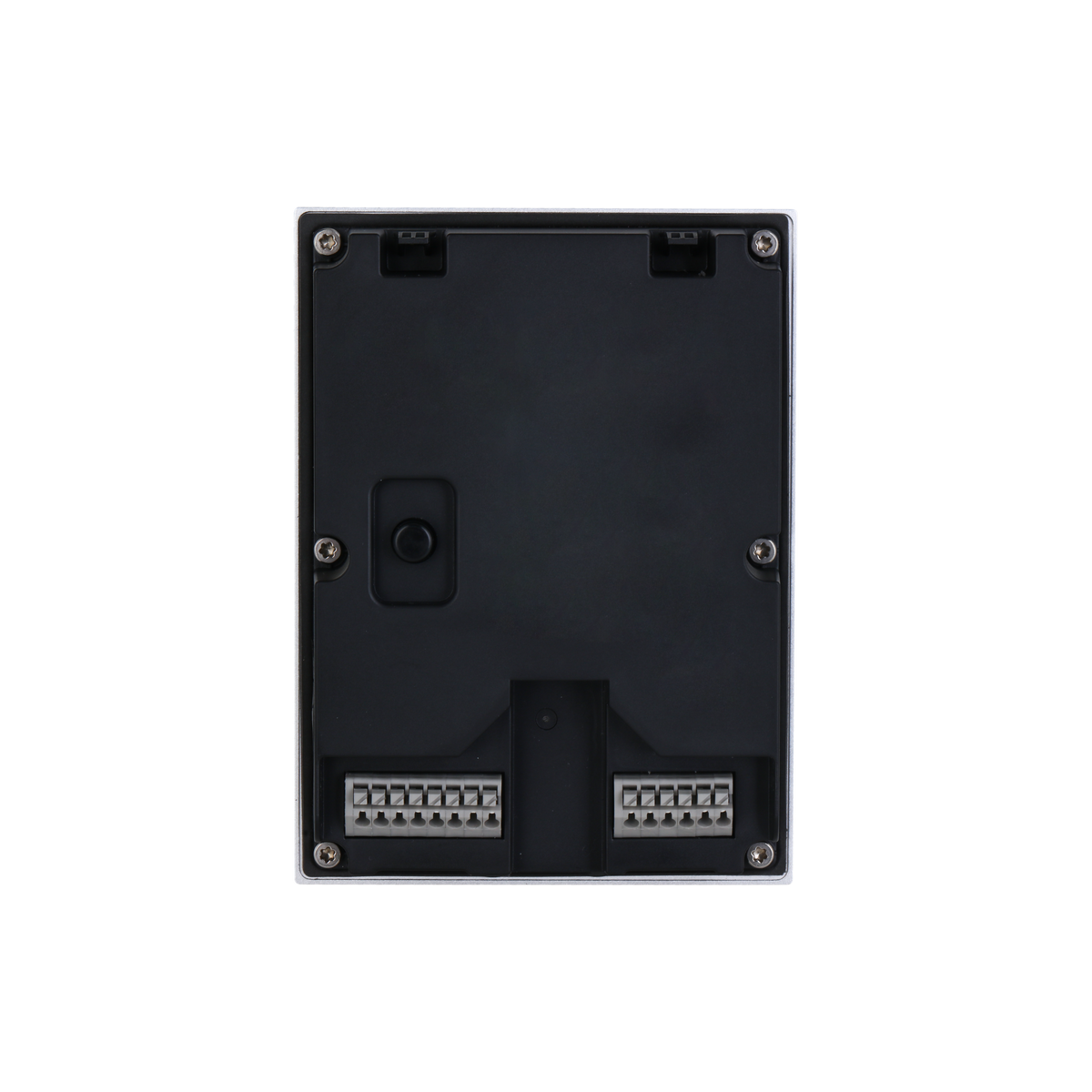Dahua VTO2202F-P-S3 - Video Intercom buitenpost - IP65/IK07 - PoE / 2-draads