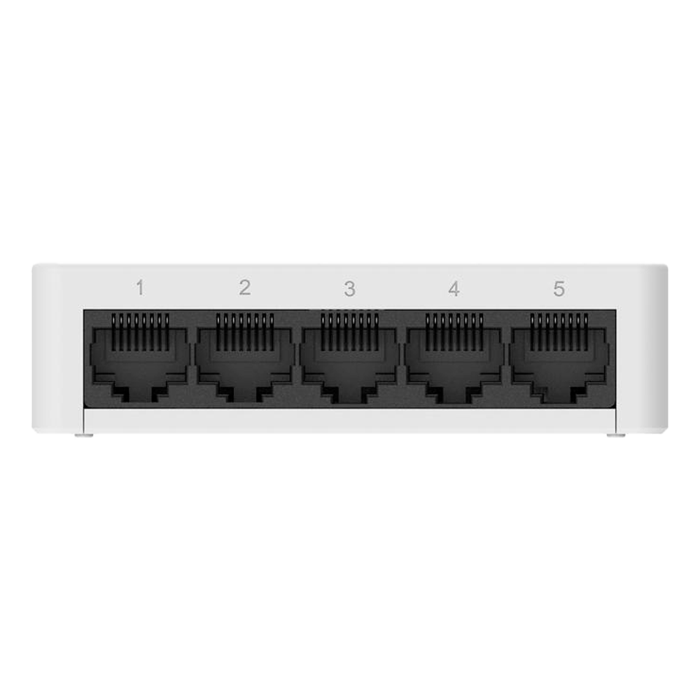 Ruijie Reyee RG-ES05G-L – 5-Port desktop Switch