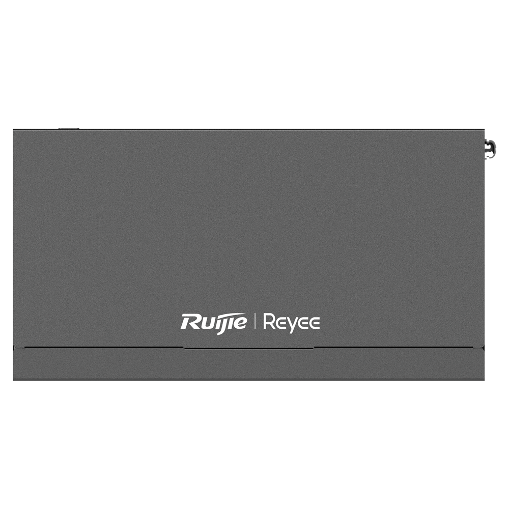 Reyee RG-EG210G-P-V3 – Cloud managed router - PoE - VPN