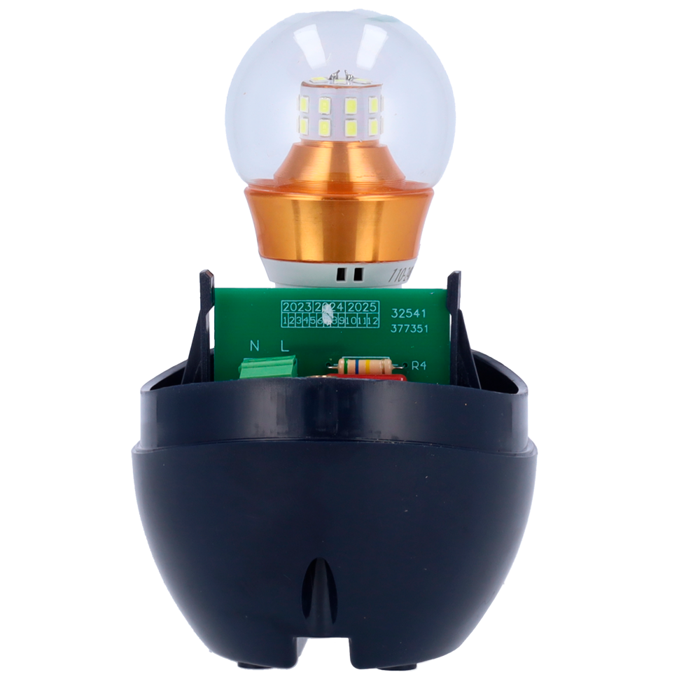 UMA GATL-1 – Krachtige LED lamp voor poortopeners
