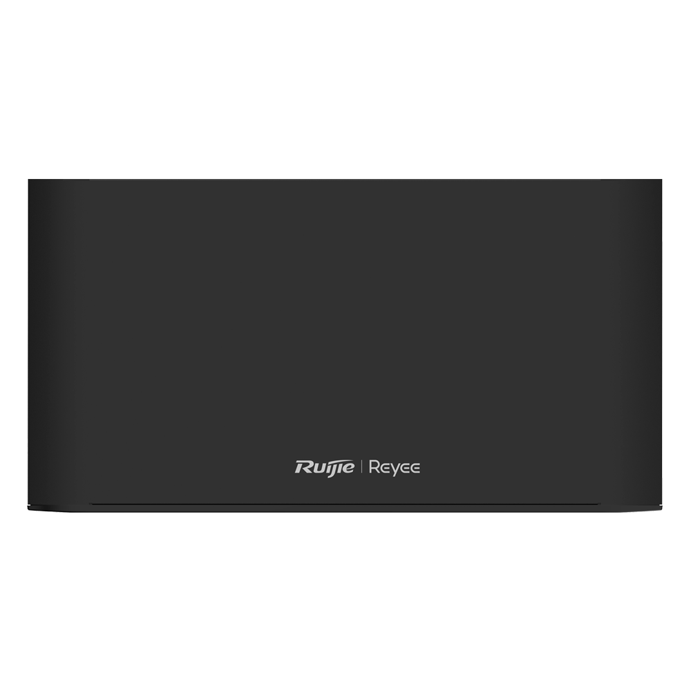 Reyee RG-EG105G-V3 Gigabit VPN Router – Dual-WAN, Cloudbeheer & Geavanceerde Netwerkbeveiliging
