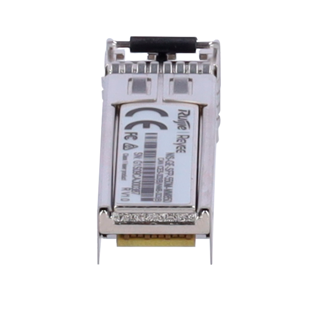Reyee RG-NIS-GE-SFP-550M-MM850 – Gigabit SFP Module | 550m Multi-Mode 850nm Transceiver