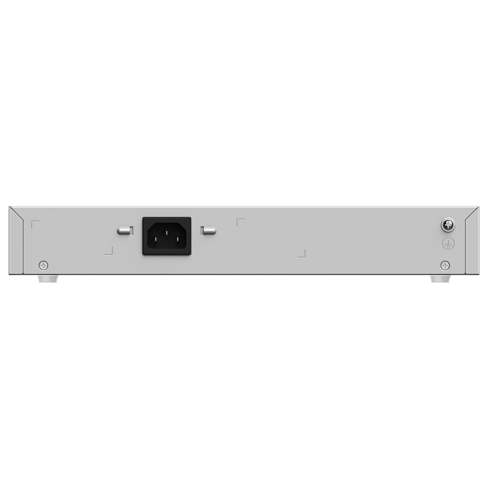 Reyee RG-NBS5300-8MG2XS-UP – 8-poorts Multi-Gigabit L3 Switch met 2× 10G SFP+ en PoE++