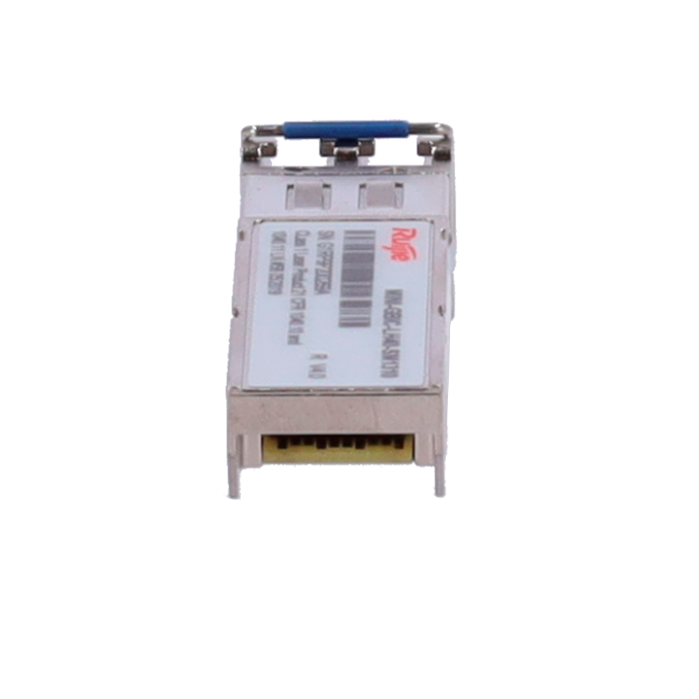 Reyee RG-MINI-GBIC-LH40-SM1310 – Mini GBIC Module | 40km Singlemode | 1310nm | Gigabit SFP Transceiver