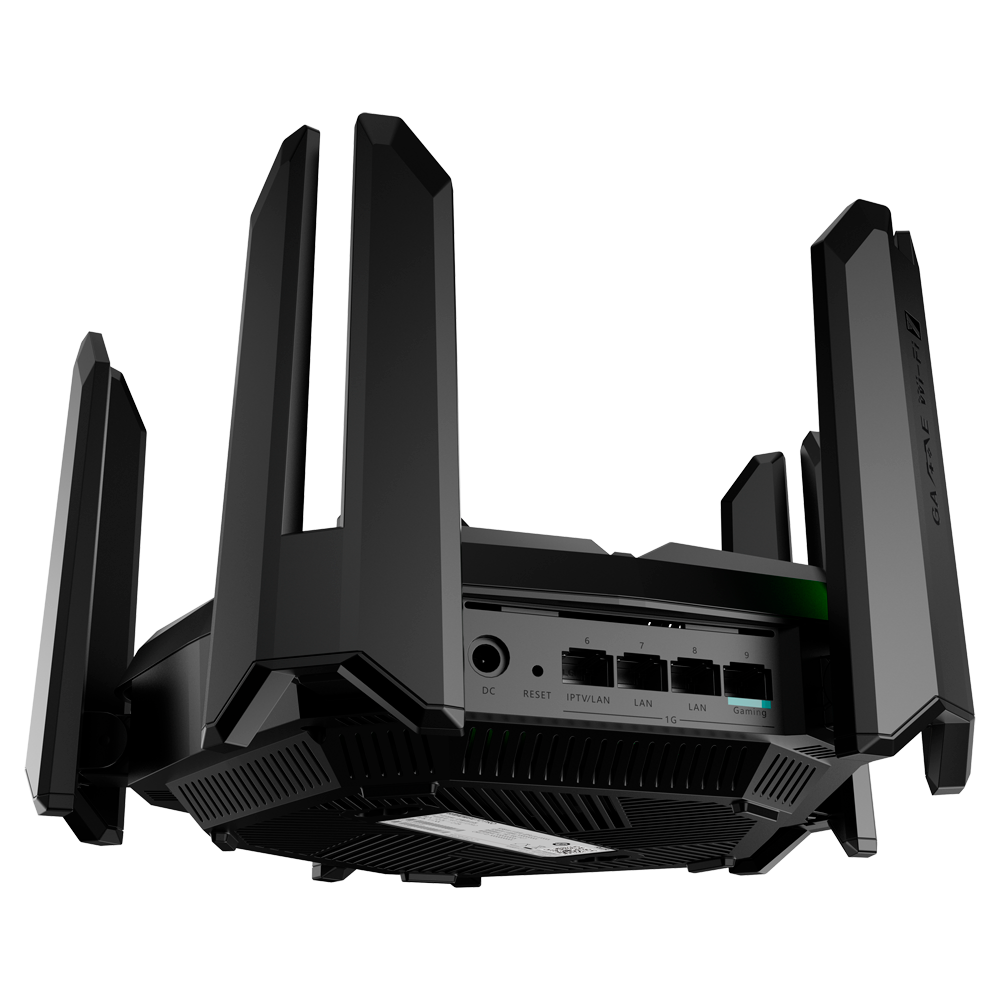 Reyee RG-EW7200BE PRO WiFi 7 Router – Ultimate Speed, Stable Connection & Extensive Coverage