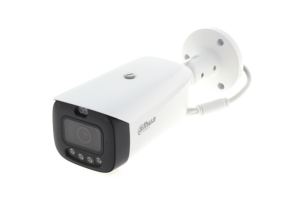 Dahua Bullet camera – IPC-HFW3849T1-AS-PV-0280B-PRO - 4K - Afschrikking