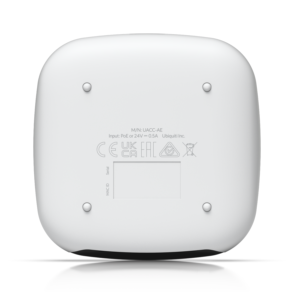 UniFi - UFiber Active Ethernet