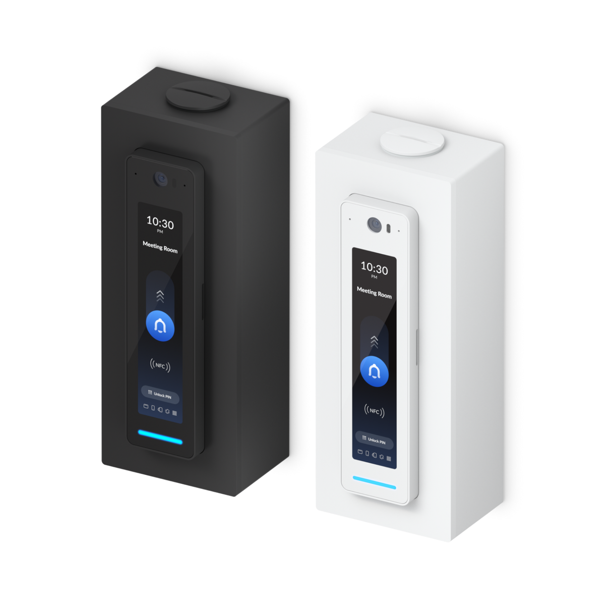 UniFi - Reader Pro Junction Box (black)