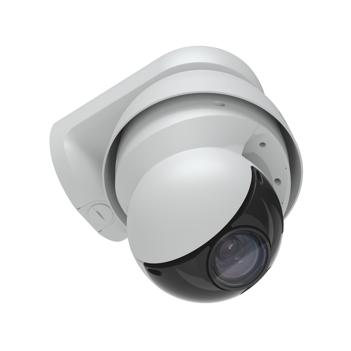 UniFi Protect AI PTZ Precision – 4K PTZ Camera – 22x Optical Zoom – IP66