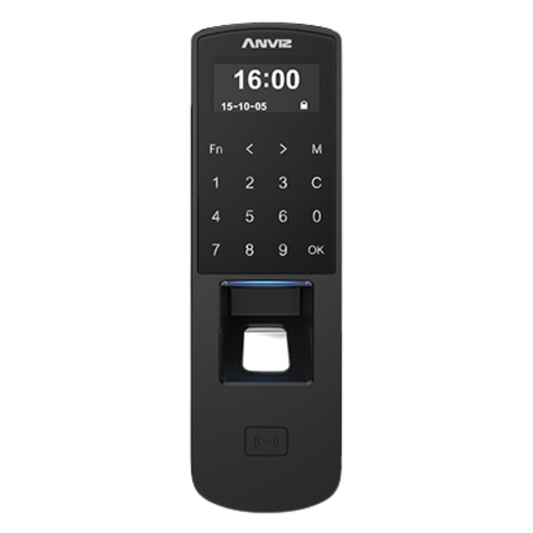 Toegangscontrole automatiseren voor een B&B: veilig, slim en gastvriendelijk