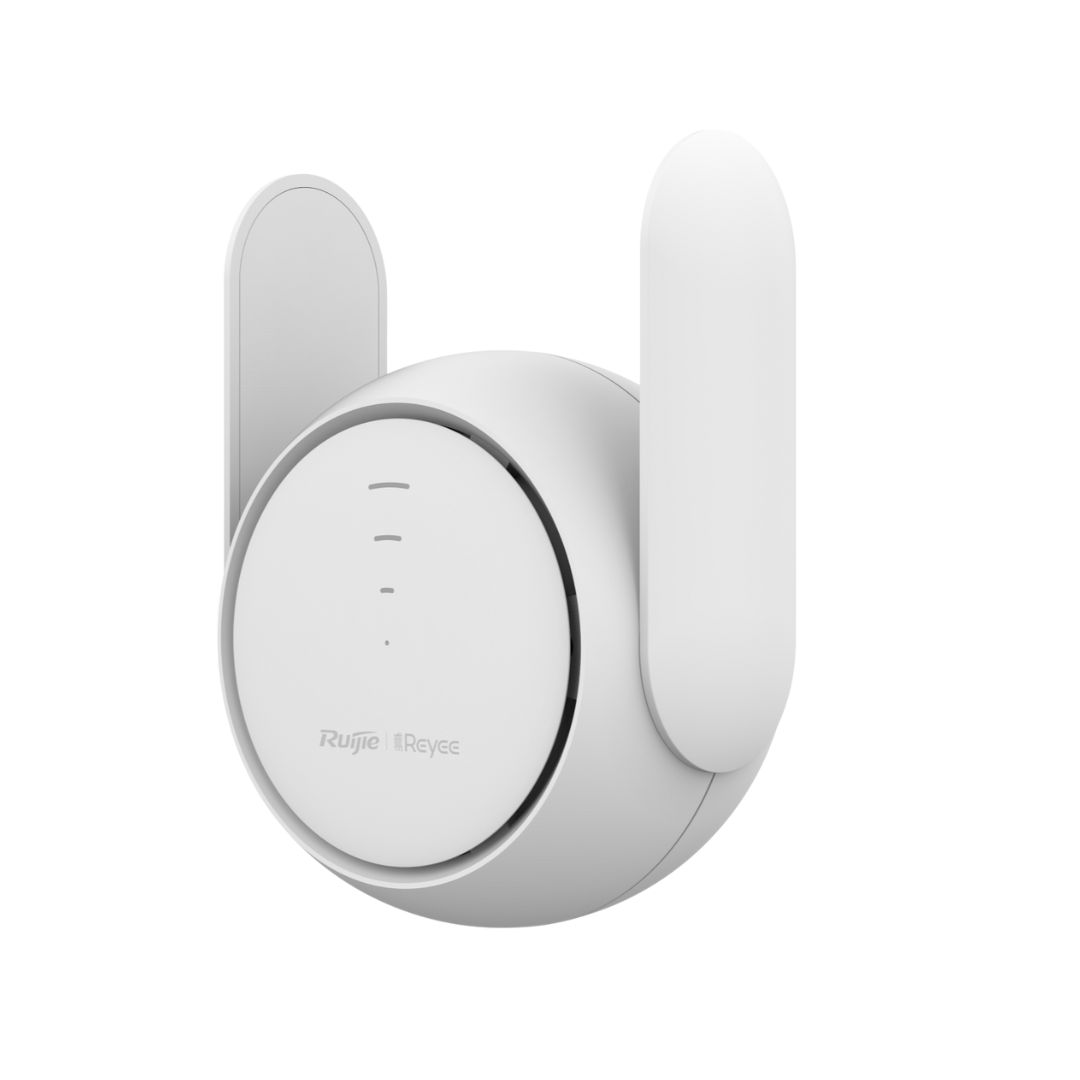 Netwerkinstallatie met Ruijie en Reyee – slimme keuze voor een stabiel en schaalbaar netwerk