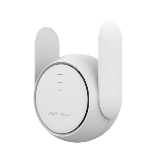 Netwerkinstallatie met Ruijie en Reyee – slimme keuze voor een stabiel en schaalbaar netwerk