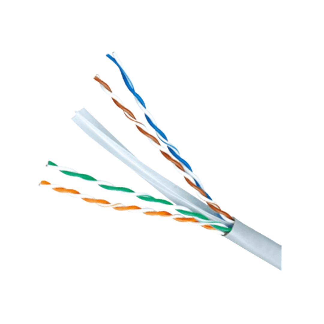 Hoe kies je de juiste netwerkkabel? CAT5e / CAT6 / CAT7 uitgelegd