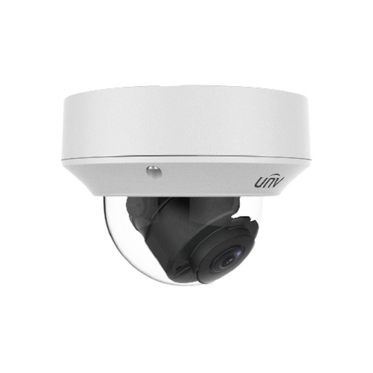 NDAA compliant camera's kopen? Waarom steeds meer installateurs kiezen voor Uniview