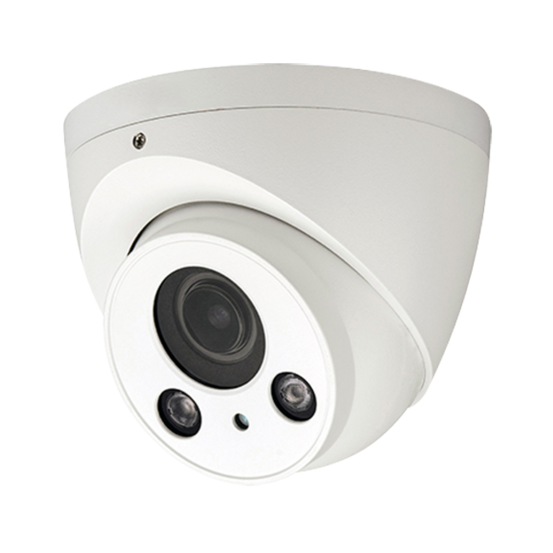 X-Security 5MP IP beveiligingscamera voor buiten met IR nachtzicht en PoE