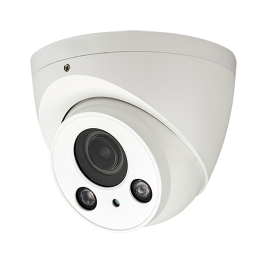 X-Security 5MP IP beveiligingscamera voor buiten met IR nachtzicht en PoE