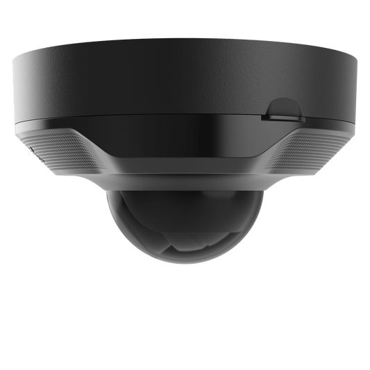 Hoe UMATECH een webshop hielp met een slim camerasysteem dat pakketten én personeel beschermt