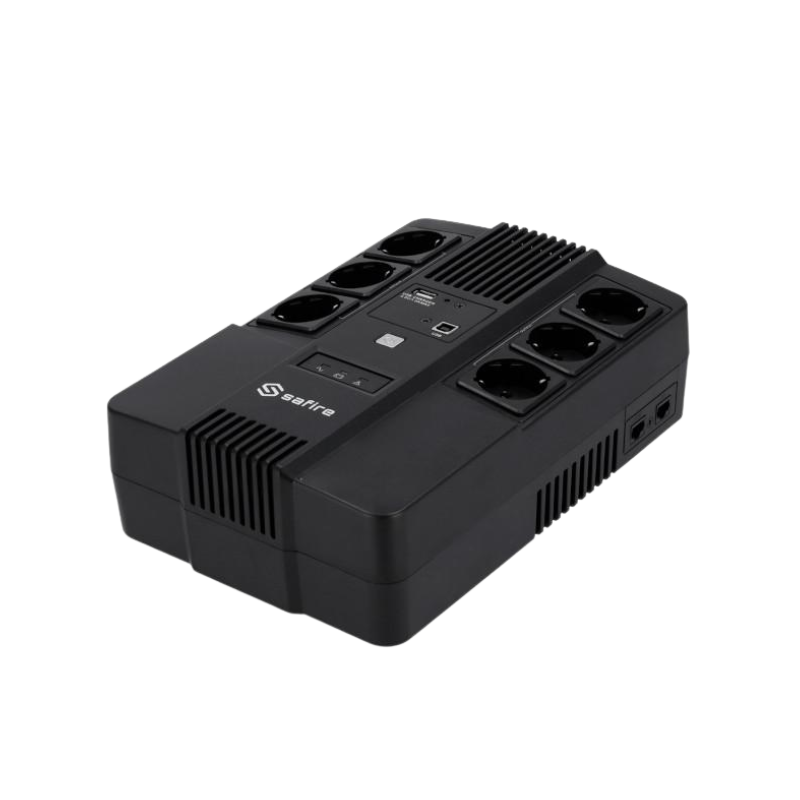 UPS-accu’s: toepassingen, levensduur en waarom ze essentieel zijn in jouw installatie