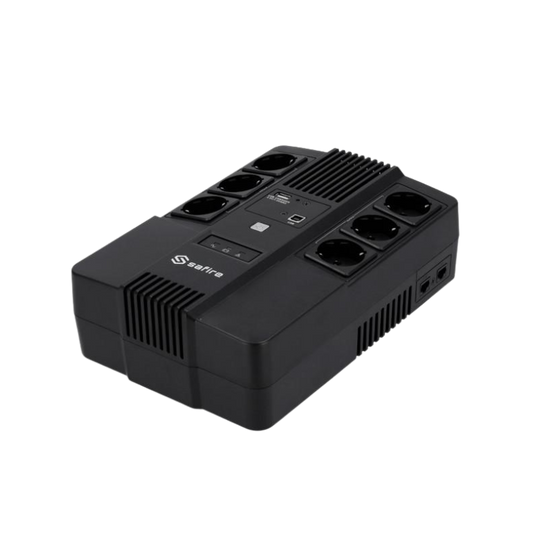 UPS-accu’s: toepassingen, levensduur en waarom ze essentieel zijn in jouw installatie