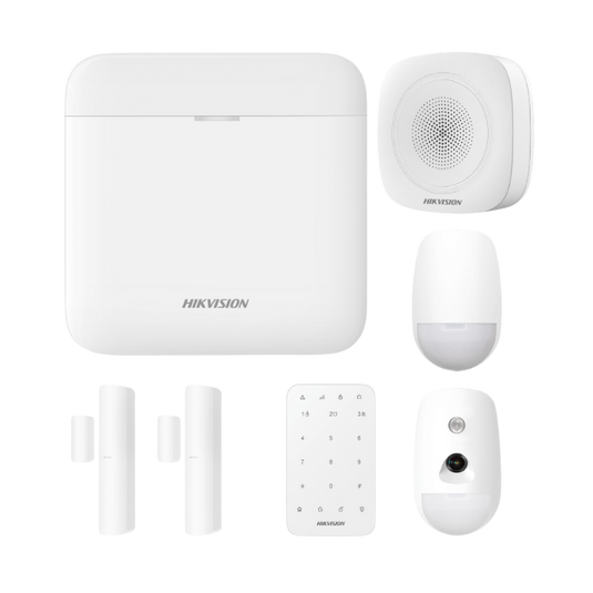 Jablotron JA-181M Draadloze Deur/raamcontact Met Optionele Input Aansluiting Jablotron JA-181M Draadloze Deur/raamcontact Met Optionele Input Aansluiting
