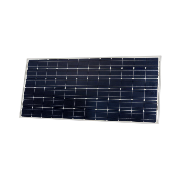 Zonnepanelen