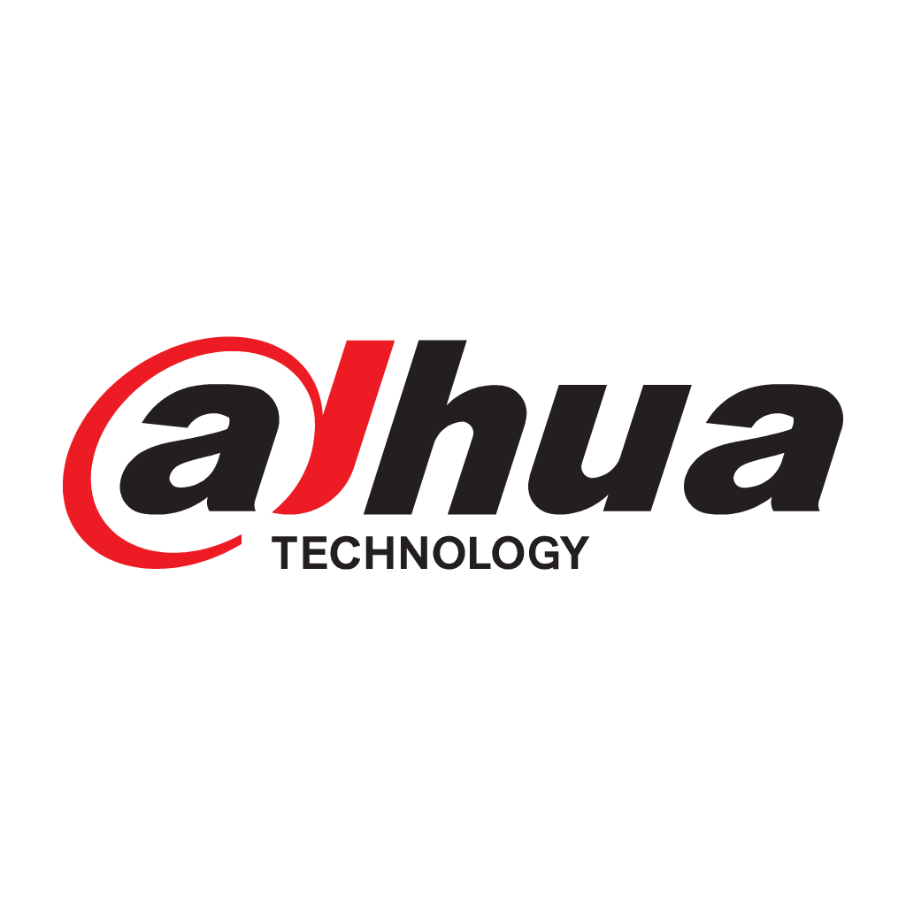 Dahua logo