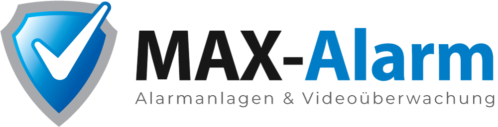 Max-Alarm logo