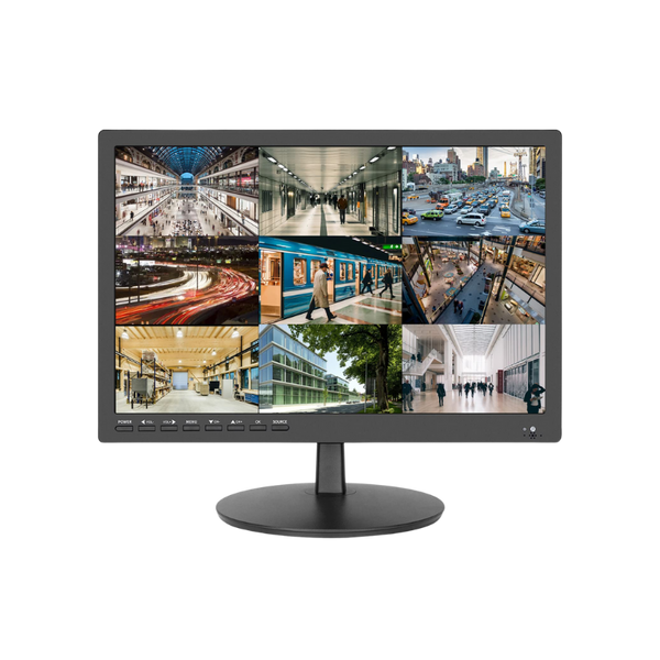 Monitoren