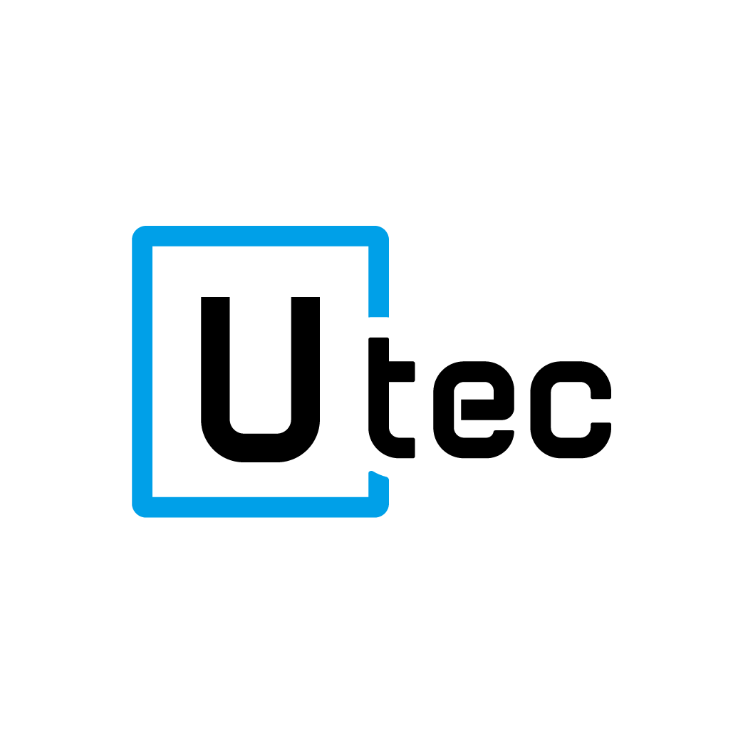 U Tec logo