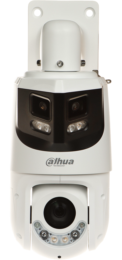 Dahua PTZ Camera SDT4E425-8P-GB-APV1 – 8MP/4MP - Dual-lens
