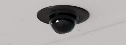UniFi - G5 Dome Ultra Flush Mount