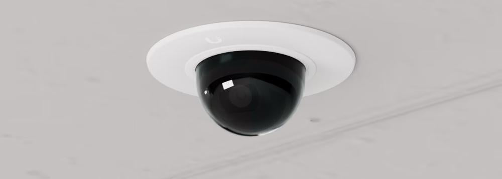 UniFi - G5 Dome Ultra Flush Mount